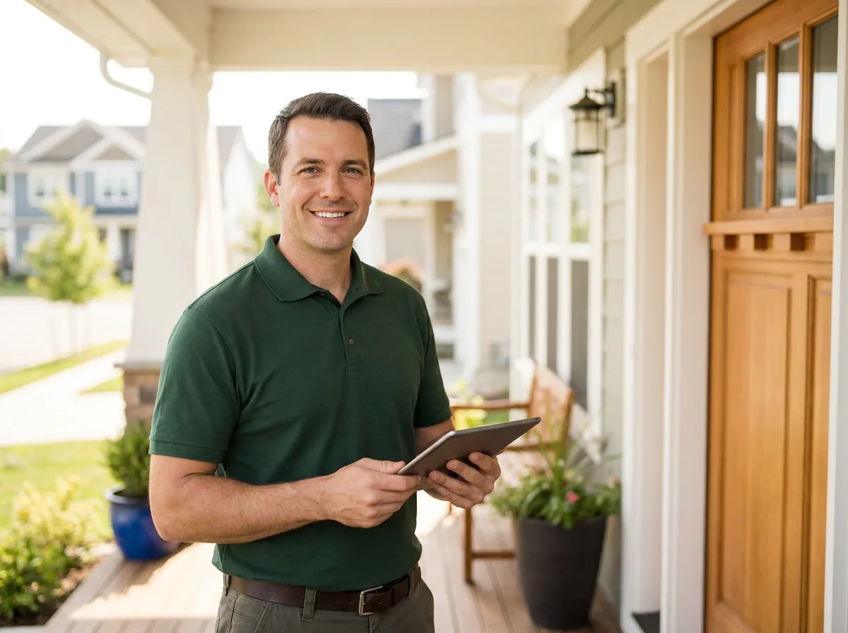 Pest control FAQs for Charleston, MS
